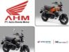 Honda ST125 Dax Tampil Makin Ikonik dengan Warna Baru