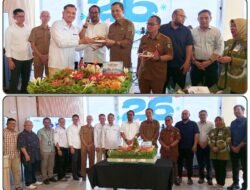 26 Tahun BKS, Nidya Listiyono Tegaskan Semangat Transformasi untuk Dongkrak PAD Kaltim.