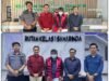 Sinergi Tim Tabur dan Intelijen Kejaksaan, MA DPO 11 Tahun Diamankan dalam Kasus Dugaan Korupsi Proyek Bandara Melalan Rp1,5 Miliar.
