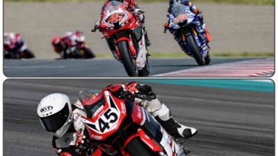 Astra Honda Bidik Hasil Terbaik di ARRC Sepang 2026.