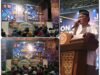 Medika Bersholawat Season II Meriahkan Maulid Nabi, Ratusan Pelajar SMK Medika Samarinda Padati Samarinda Square