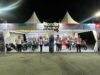 Sapa Penikmat Kuliner Kota Tepian Lewat Honda AT Family Day.