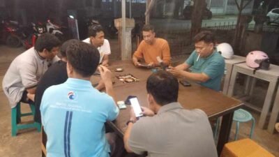 Samarinda Jadi Panggung Domino Nasional, 1.536 Pemain Berebut Piala Wali Kota Cup 2026 dan Tiket ke Jakarta.