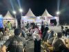 Manjakan Konsumsen Setia Lewat Promo Spesial di Honda AT Family Day.