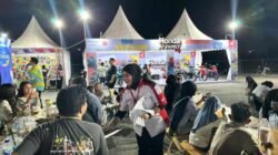 Manjakan Konsumsen Setia Lewat Promo Spesial di Honda AT Family Day.