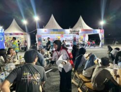 Manjakan Konsumsen Setia Lewat Promo Spesial di Honda AT Family Day.